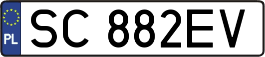 SC882EV