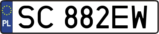 SC882EW