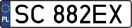 SC882EX