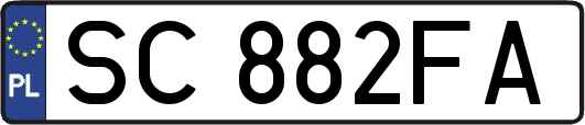 SC882FA