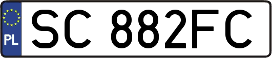 SC882FC
