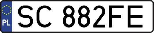 SC882FE