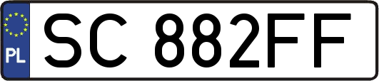 SC882FF