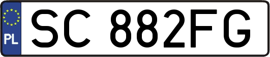 SC882FG