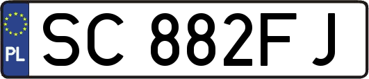 SC882FJ