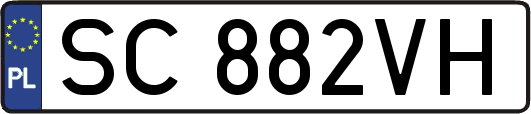 SC882VH