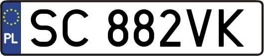 SC882VK