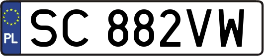 SC882VW