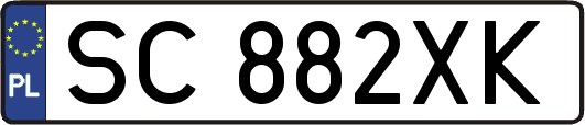 SC882XK