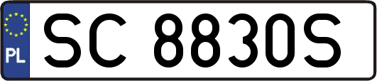 SC8830S