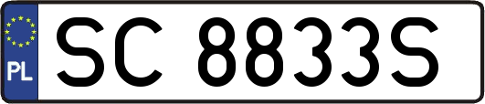 SC8833S