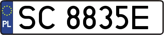 SC8835E