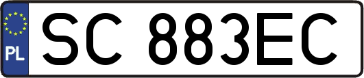 SC883EC