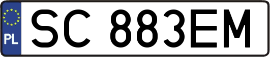 SC883EM