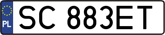 SC883ET