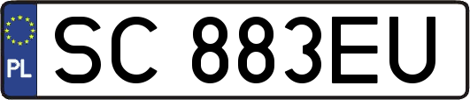 SC883EU
