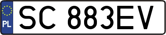 SC883EV