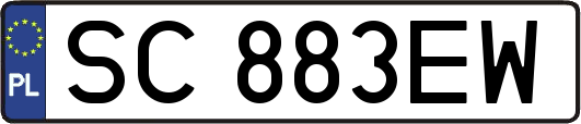 SC883EW