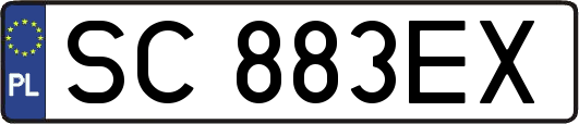 SC883EX
