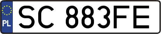 SC883FE