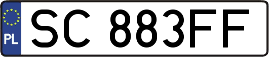SC883FF