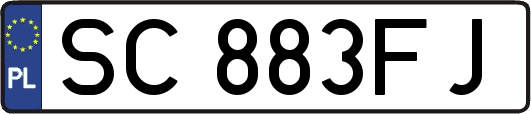 SC883FJ