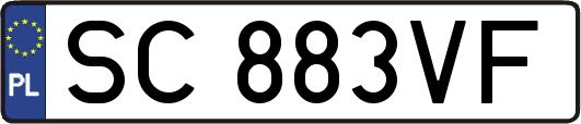SC883VF