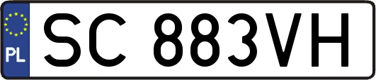 SC883VH