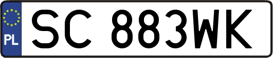 SC883WK