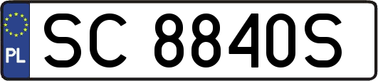 SC8840S