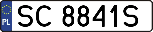 SC8841S