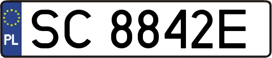 SC8842E