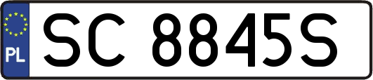 SC8845S