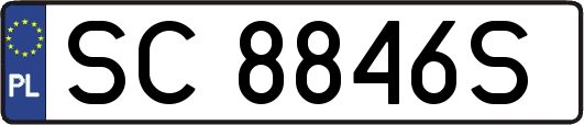 SC8846S
