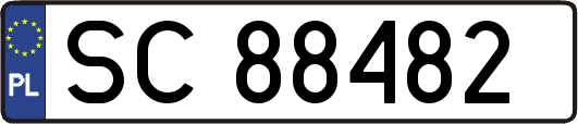SC88482