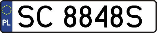 SC8848S