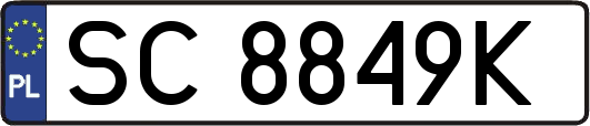 SC8849K