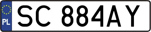 SC884AY