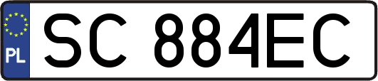 SC884EC