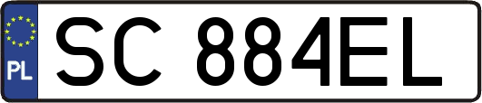 SC884EL