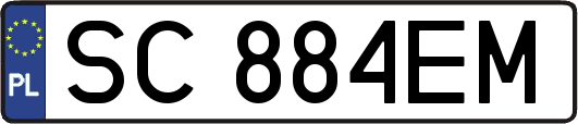 SC884EM
