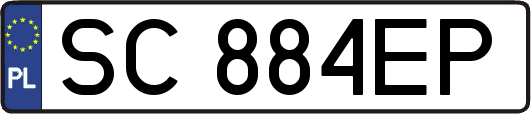 SC884EP