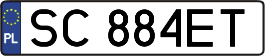 SC884ET