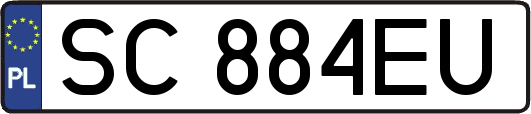 SC884EU