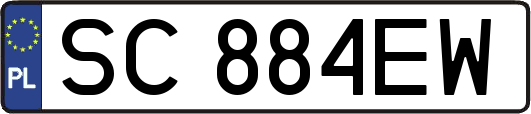SC884EW
