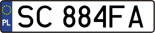 SC884FA