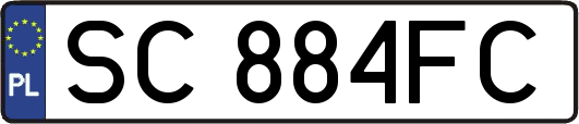 SC884FC