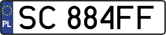 SC884FF