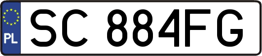 SC884FG