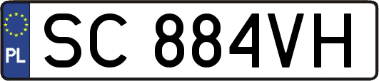 SC884VH